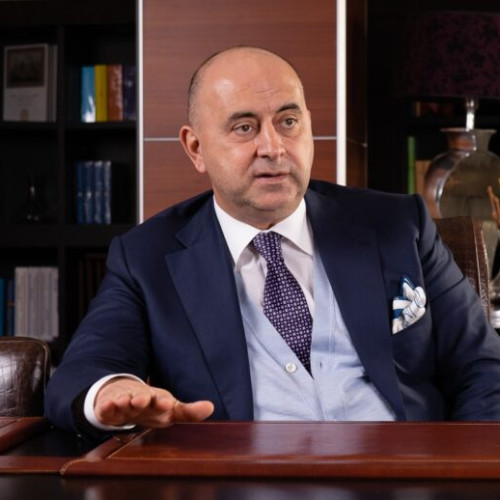 Sea Protect Group Fire intră în insolvență, desemnat administrator special