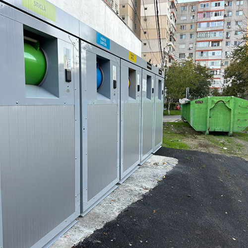 Ce obiecte pot fi depozitate la grandioasele containere Polaris M Holding