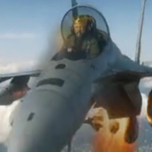 Donald Trump publică un videoclip AI controversat în contextul protestelor „No Kings”