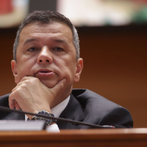 Grindeanu propune formarea unui grup de lucru pentru refacerea legii pensiilor magistraților