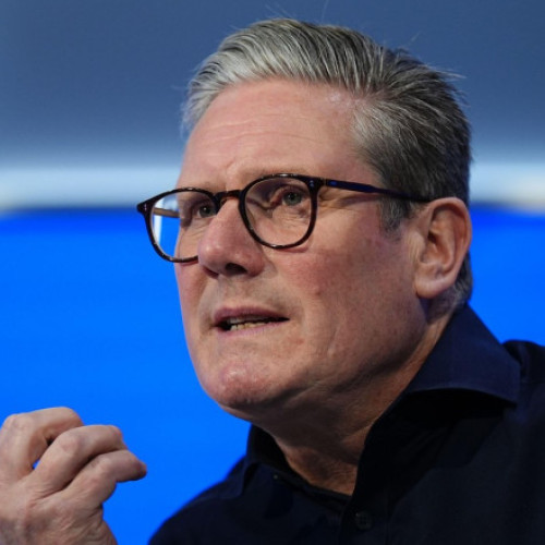 Keir Starmer solicită întărirea sancțiunilor împotriva Rusiei pentru a sprijini Ucraina