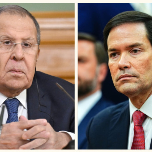 Lavrov și Rubio au discutat despre summitul Putin-Trump de la Budapesta
