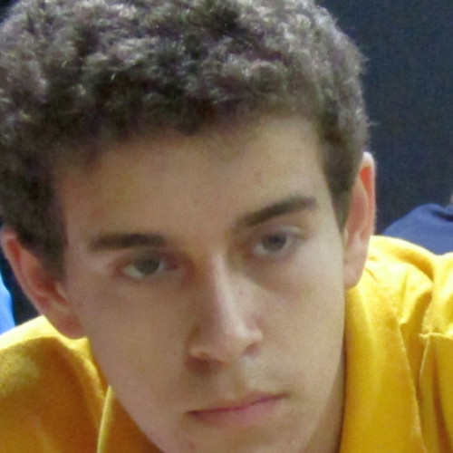 A murit marele maestru Daniel Naroditsky, la doar 29 de ani