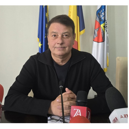 Președintele CJ Constanța recunoaște dificultățile primului an de mandat
