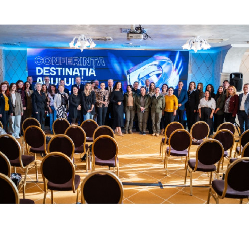 Gala „Destinația Anului 2026” va avea loc la Cazinoul din Constanța
