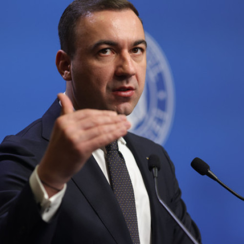 Ministrul Energiei ia în calcul schimbarea legii după explozia din Rahova