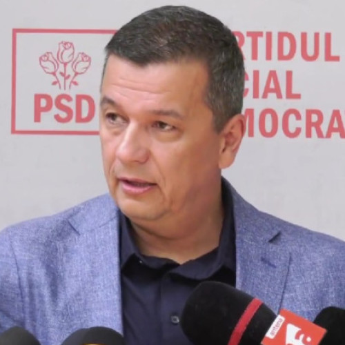 PSD va decide în curând candidatul pentru Primăria Generală a Bucureștiului