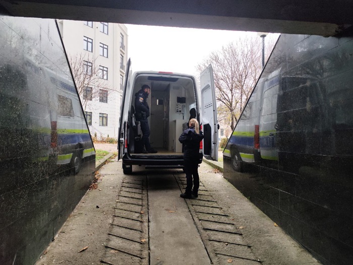 Condamnat pentru furt în recidivă postexecutorie la doi ani de închisoare