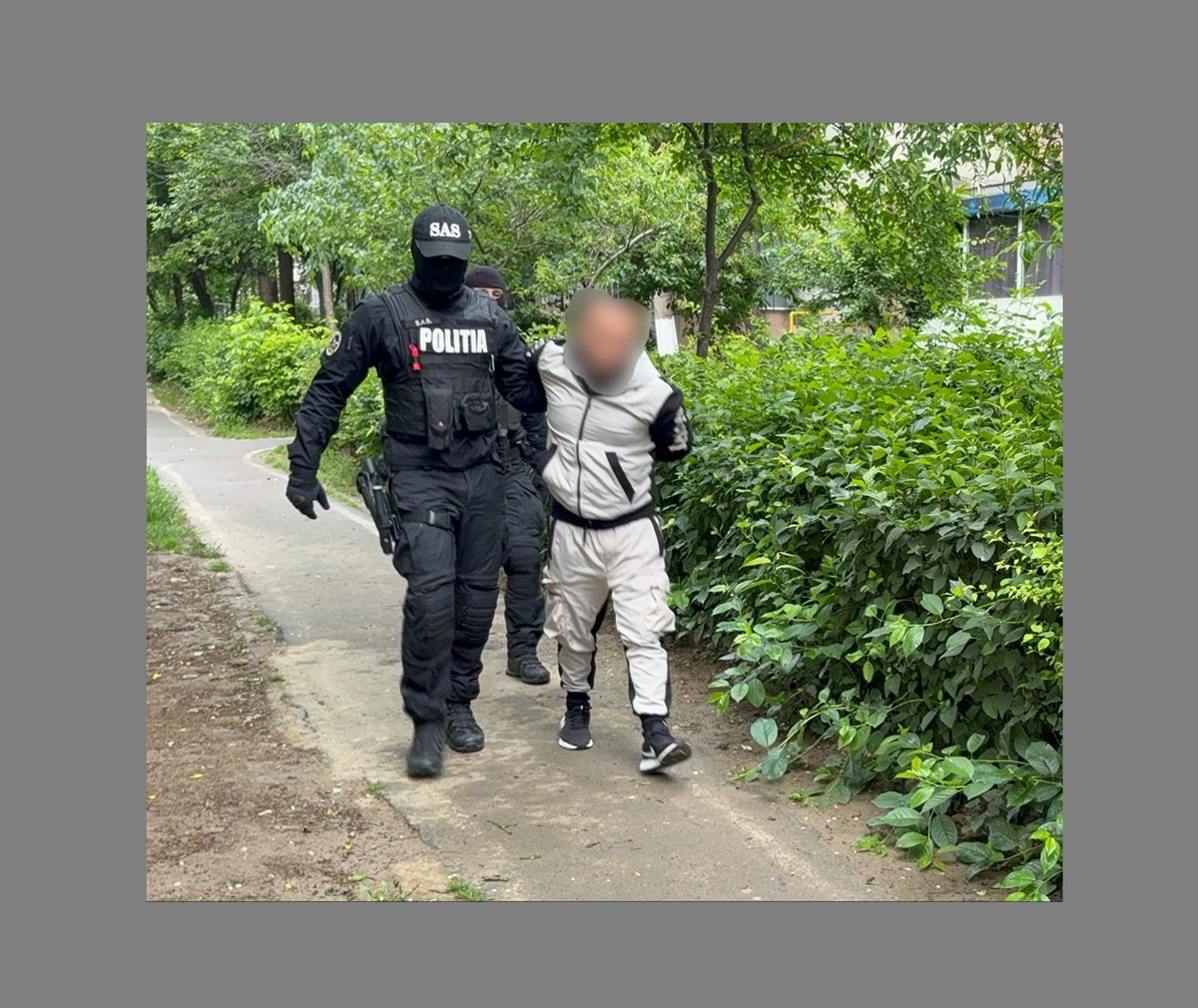 Procurorii DIICOT investighează grupare infracțională organizată în Caraș-Severin