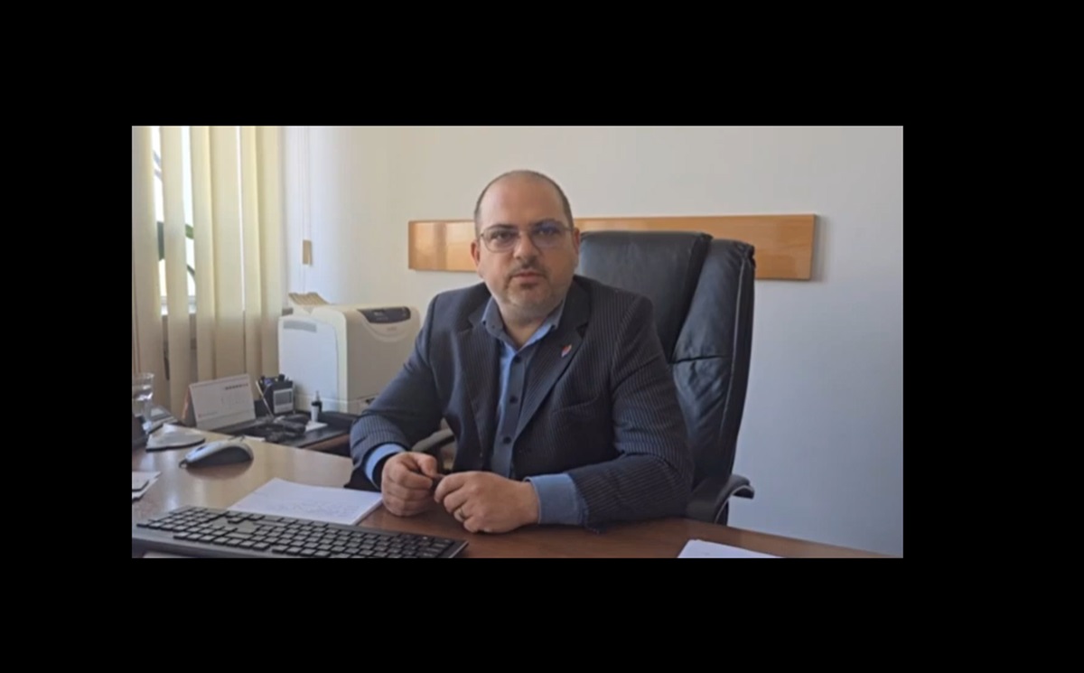 Directorul Termocentrale Constanța, Daniel Popa, găsit mort acasă
