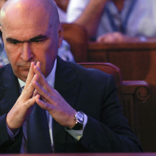 Ilie Bolojan: România are unul dintre cele mai generoase concedii de maternitate din Europa