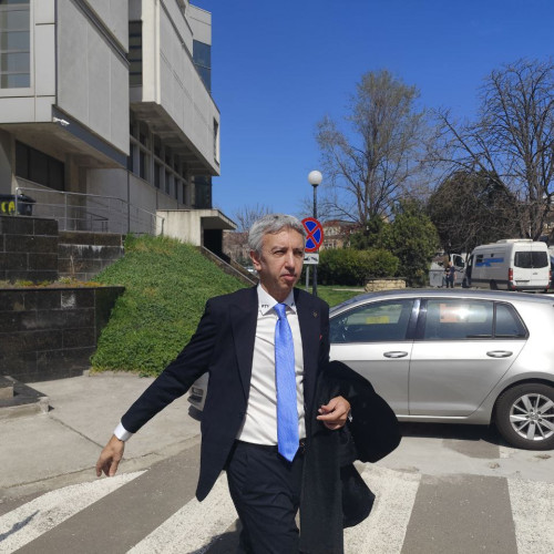 Dan Diaconescu obține admisă cererea de abținere a unui judecător în procesul cu Poliția Constanța