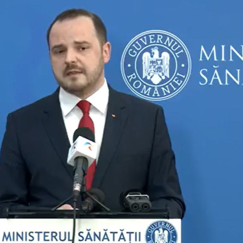Spitalele din România vor monitoriza şi înregistra imaginile video conform noilor reguli