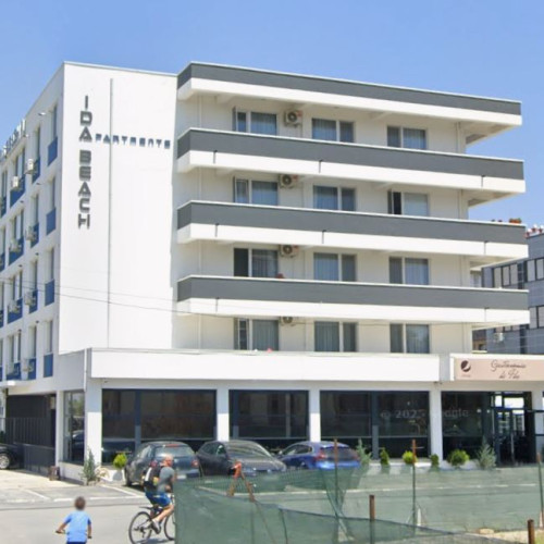 Restaurant funcțional de 220 mp, cu echipamente moderne, scos la vânzare în Năvodari