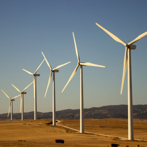 Proiect nou de parc eolian în Cogealac cu 122 de turbine și investiție de peste 950 milioane euro
