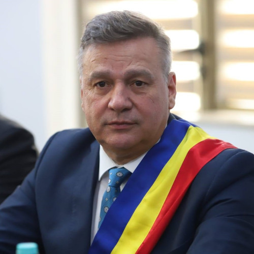 Vasile Iliuță, judecat pentru abuz în serviciu; următorul termen stabilit în 2025