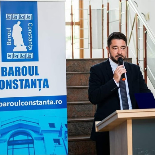 România semnează Convenția europeană pentru protecția profesiei de avocat