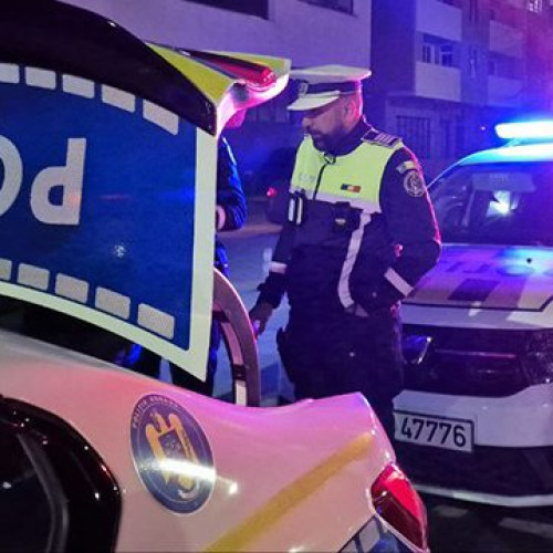 Judecătorii Constanța resping cererea de daune după un scandal pentru locul de parcare