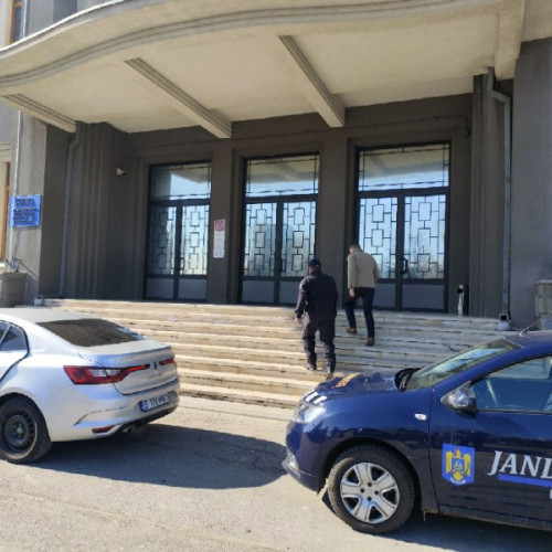 Tribunalul Constanța menține măsura controlului judiciar în dosarul de dare de mită