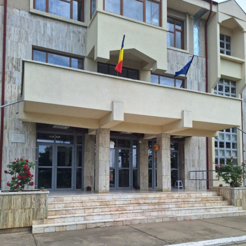ISJ Constanța nu aprobă clasa a XIII-a la Liceul Tehnologic Axiopolis din Cernavodă