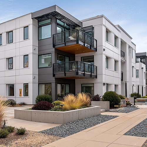 Proiectul Delfin Park din Constanța avansează spre votul Consiliului Local