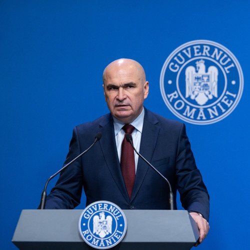 Guvernul vizează reducerea cheltuielilor și creșterea colectării veniturilor pentru bugetul din 2026