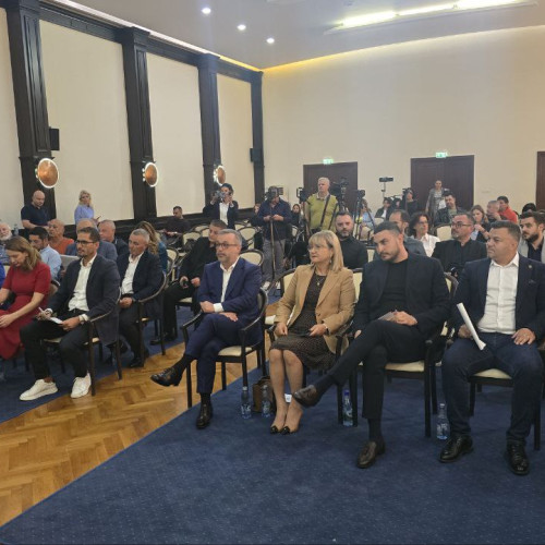 Tribunalul Constanța judecă anularea unui PUD aprobat pentru un imobil din Ion Rațiu