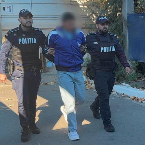 Bărbat reținut pentru conducere fără permis și sub influența alcoolului în Cobadin