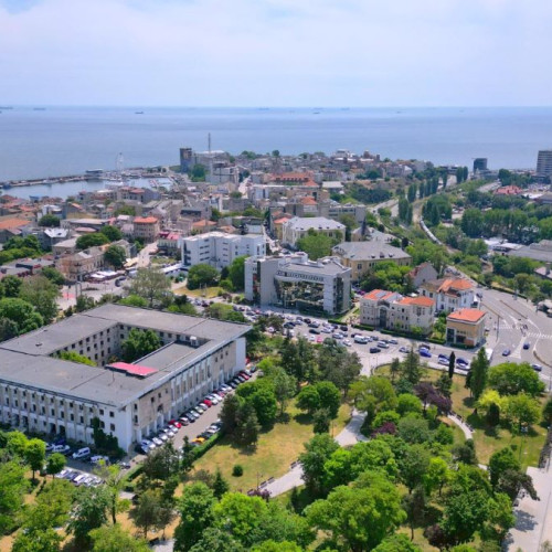 Curtea de Apel București confirmă plata despăgubirilor pentru terenul supraevaluat din Portul Constanța