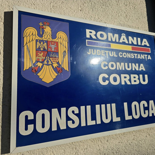 Consiliul Local Corbu aprobă construcția unei grădinițe, în ciuda unor voturi împotrivă