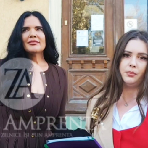 Primul termen în dosarul de divorț dintre Ionelia și Ilie Năstase, amânat pentru ianuarie 2026