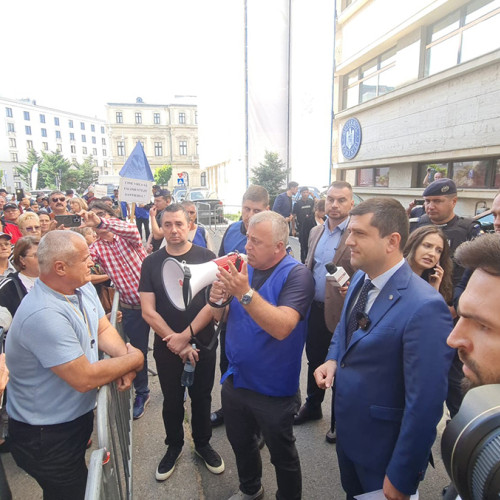 Curtea de Apel Constanța decide soarta dreptului de administrare la Damen Shipyards Mangalia