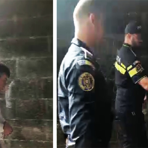 Judecătorii din Constanța decid menținerea arestului preventiv pentru Vlad Virgil și Viorica Stoian