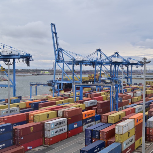 Procesul privind anularea achiziției Portului Giurgiulești de către Portul Constanța se reia în 2026