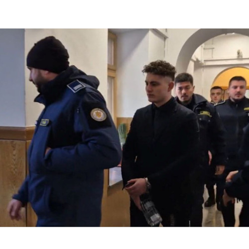 Înalta Curte decide rejudecarea cazului accidentului de la 2 Mai în noiembrie 2025