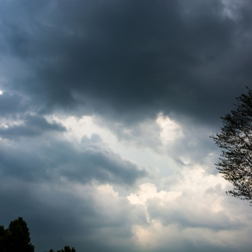 Prognoza meteo pentru 3-10 noiembrie indică variații importante ale vremii