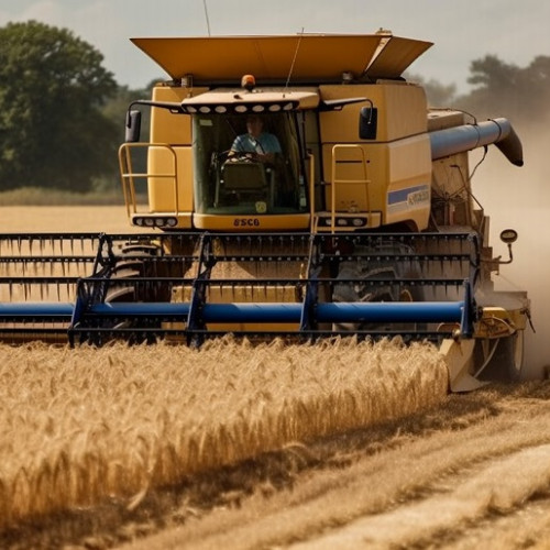 Topul traderilor de cereale din 2024: ameropa grains pe primul loc