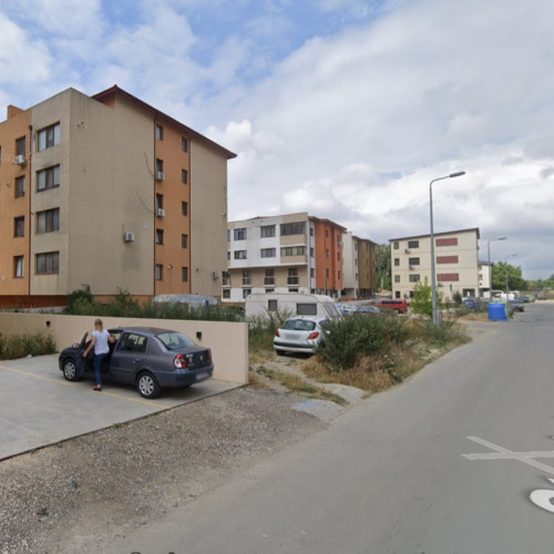 Curtea de Apel Constanța judecă recursul primarului în cazul unui bloc din cartierul Compozitorilor